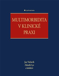 Multimorbidita v klinické praxi - kolektiv, Jan Václavík, Zdeněk Lys