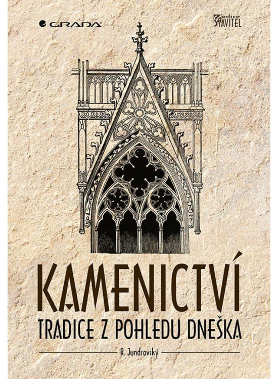 Kamenictví - R. Jundrovský