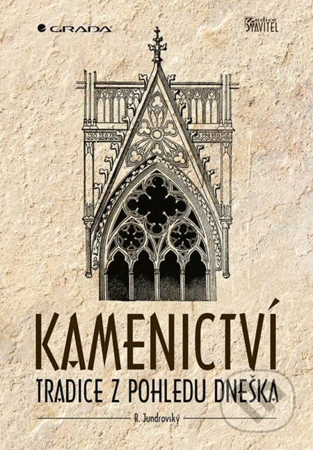 Kamenictví - R. Jundrovský