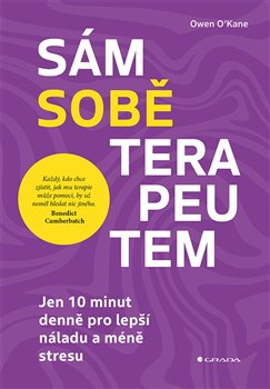 Sám sobě terapeutem - Owen O´Kane