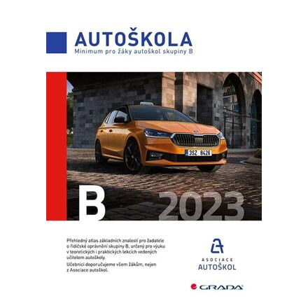 Minimum pro žáky autoškol skupiny B - kolektiv, Václav Minář