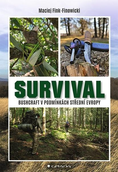 Survival - Maciej Fink-Finowicki