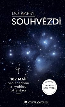 Souhvězdí - Do kapsy - Hermann-Michael Hahn