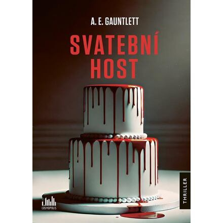 Svatební host - A. E. Gauntlett