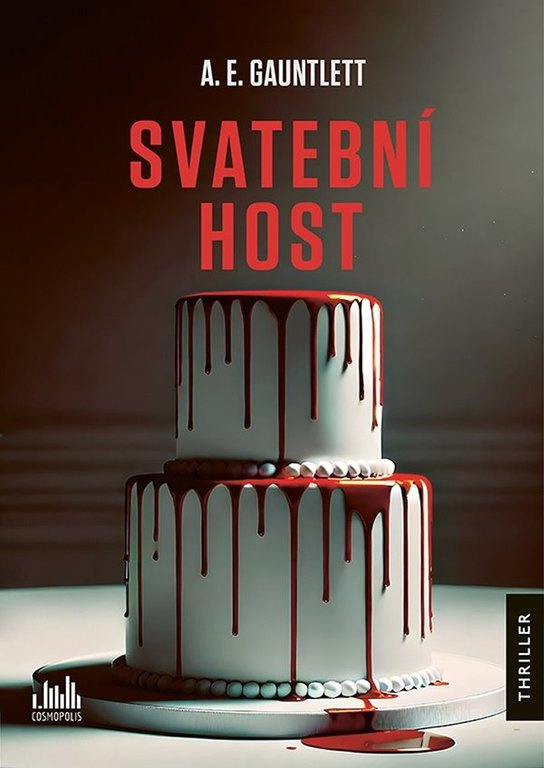 Svatební host - A. E. Gauntlett