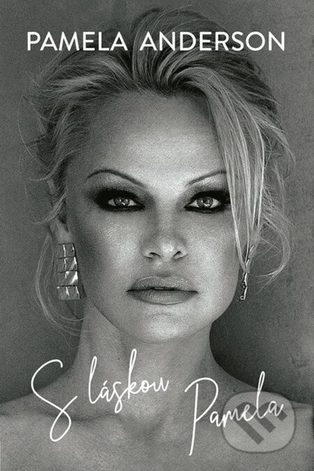 S láskou, Pamela - Pamela Anderson