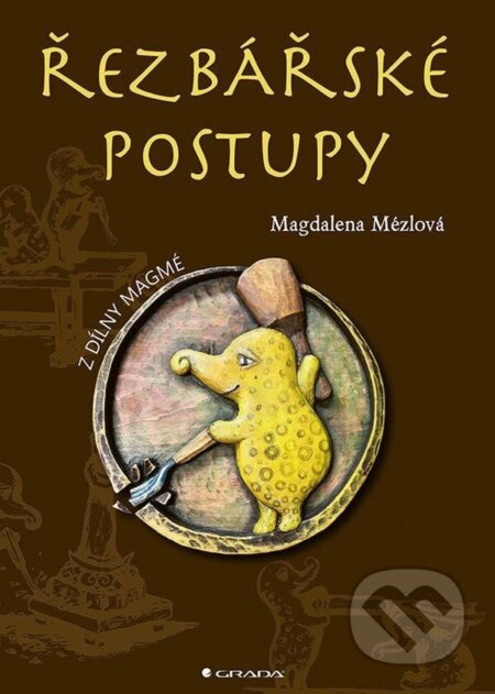 Řezbářské postupy