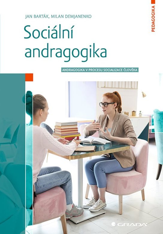 Sociální andragogika -  Jan Barták