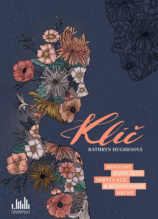 Klíč -  Kathryn Hughesová
