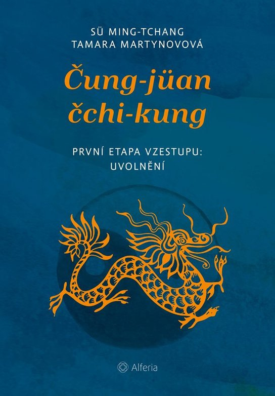 Čung-jüan čchi-kung -  Tamara Martynovová