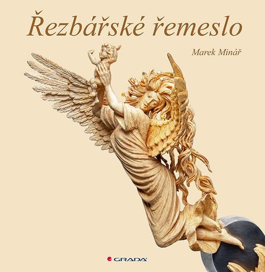 E-kniha: Řezbářské řemeslo od Minář Marek