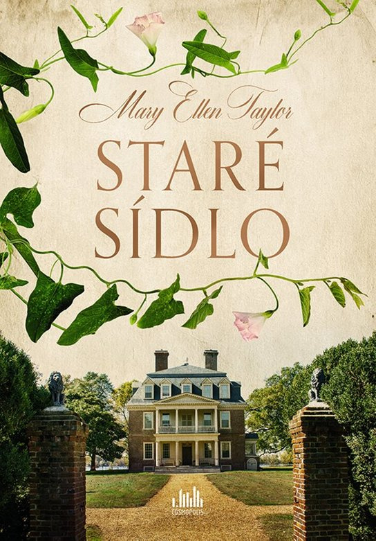 Staré sídlo -  Mary Ellen Taylor