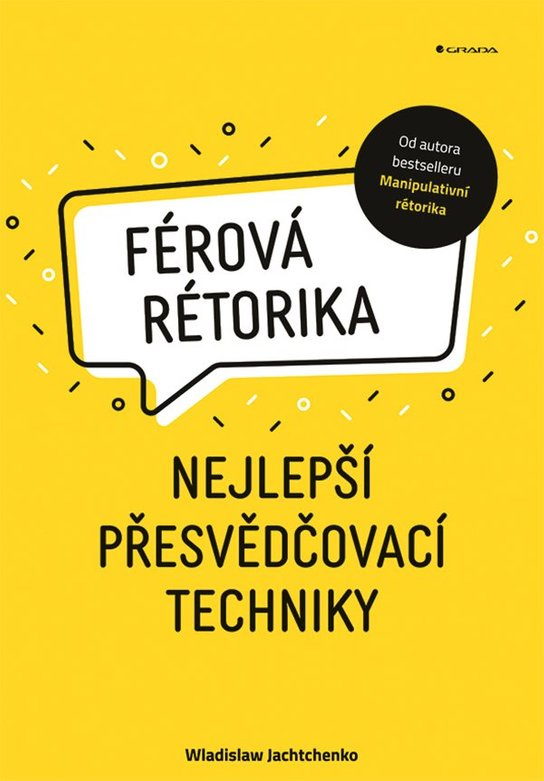 Férová rétorika -  Wladislaw Jachtchenko