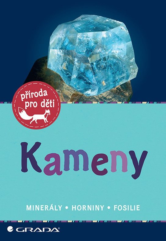 E-kniha: Kameny od Hochleitner Rupert