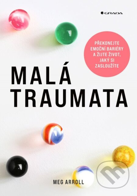 Malá traumata - Meg Arroll
