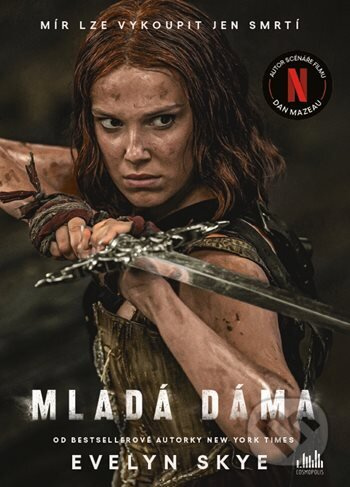 Mladá dáma - Evelyn Skye