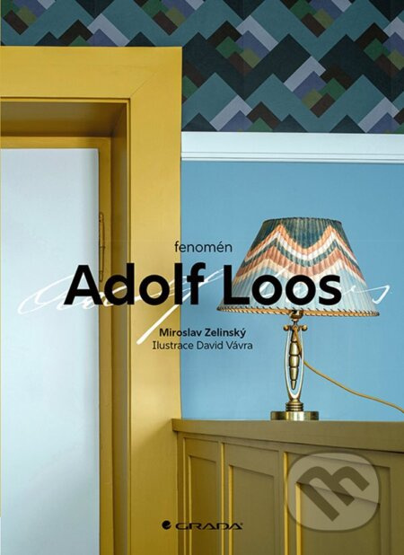 Fenomén Adolf Loos GRADA Publishing, a. s.