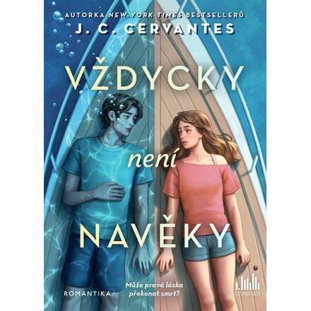 Vždycky není navěky - J. C. Cervantes