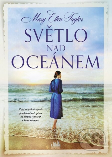 Světlo nad oceánem - Mary Ellen Taylor