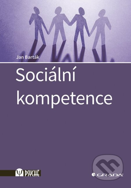 Sociální kompetence - Jan Barták