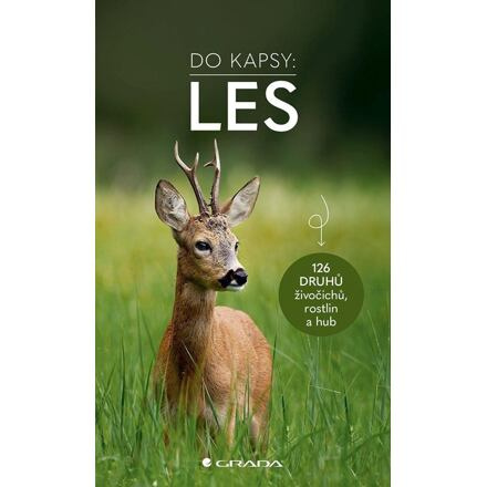 Les - Do kapsy - Ute Wilhelmsenová