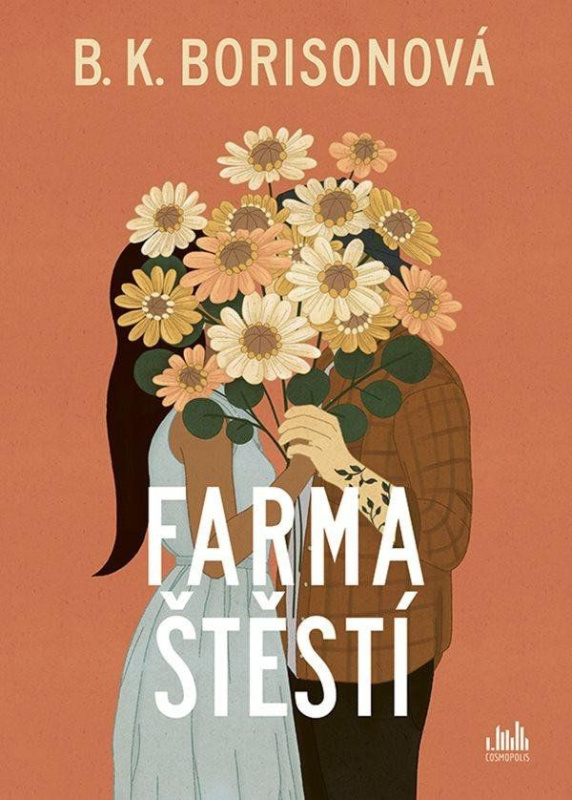 Farma štěstí - B. K. Borisonová