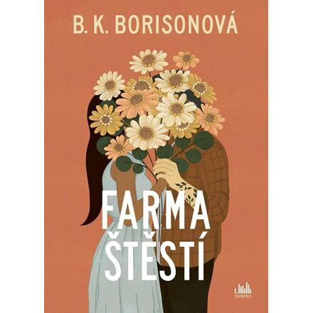 Farma štěstí - B. K. Borisonová