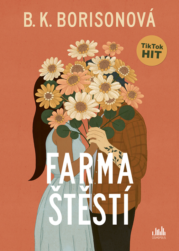 Farma štěstí - B. K. Borisonová