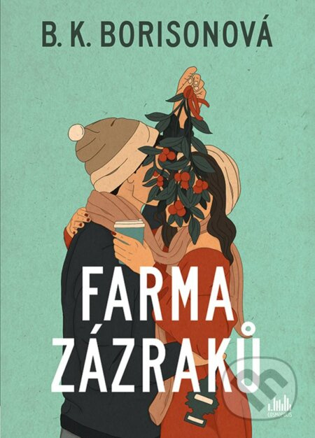 Farma zázraků GRADA Publishing, a. s.