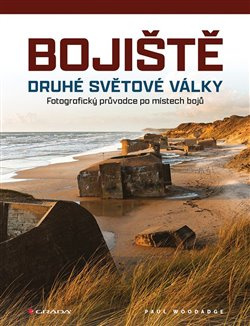 Bojiště druhé světové války - Paul Woodadge
