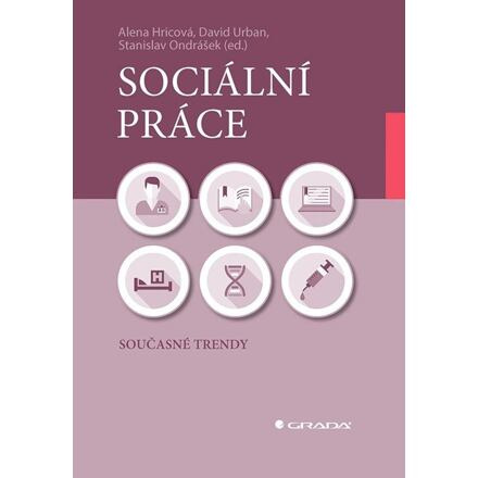 Sociální práce - kol.