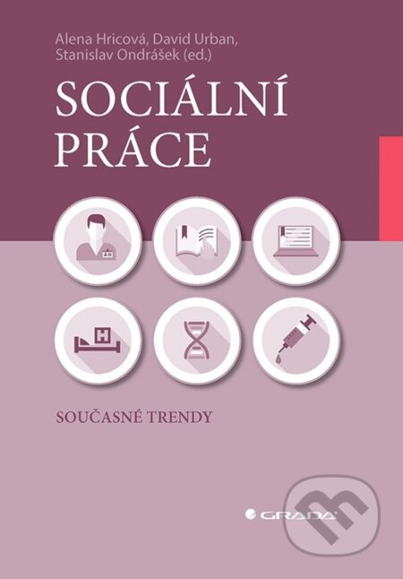 Sociální práce - kol.