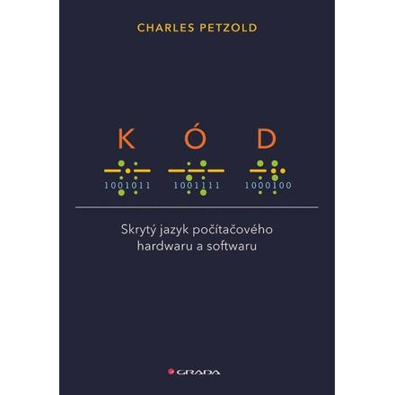 Kód - Charles Petzold