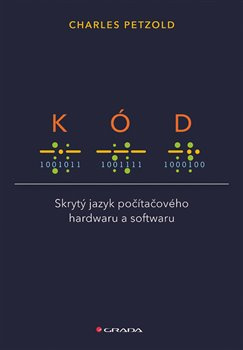 Kód - Charles Petzold