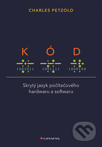Kód - Charles Petzold