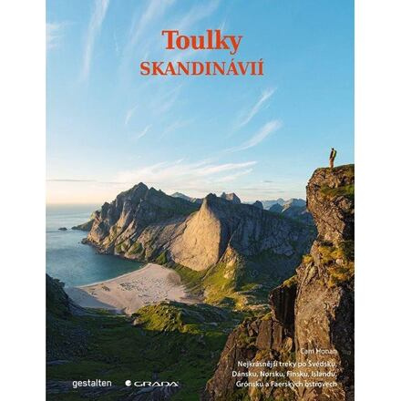 Toulky Skandinávií - Alex Roddie, Cam Honan