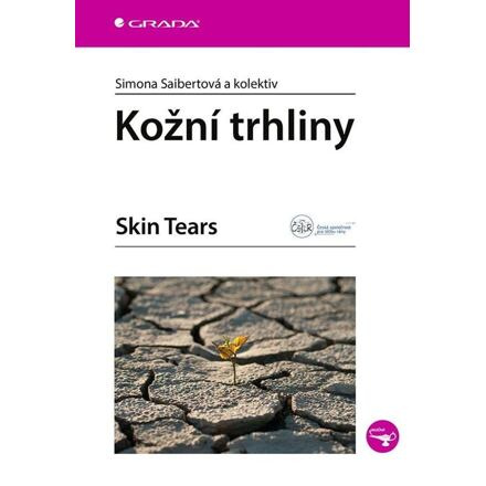 Kožní trhliny - Andrea Pokorná, Simona Saibertová, Kamila Randová, Magda Vaculíková, Lenka Veverková