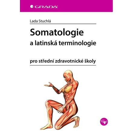 Somatologie a latinská terminologie - Lada Stuchlá