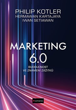 Marketing 6.0 - Philip Kotler, Hermawan Kartajaya, Iwan Setiawan