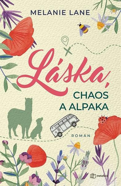Láska, chaos a alpaka