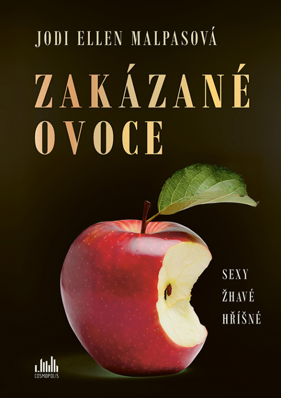 Zakázané ovoce - Iva Bartiková, Jodi Ellen Malpasová