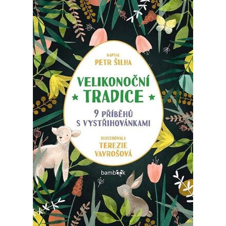 Velikonoční tradice - Petr Šilha