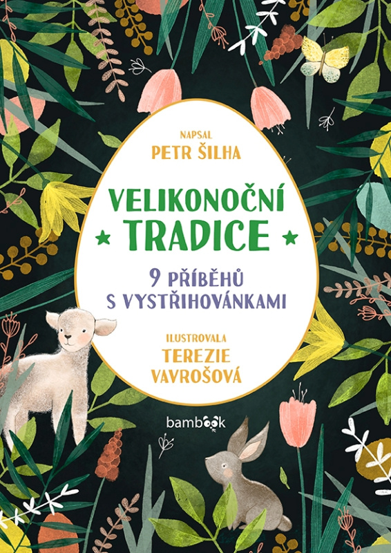 Velikonoční tradice - Petr Šilha
