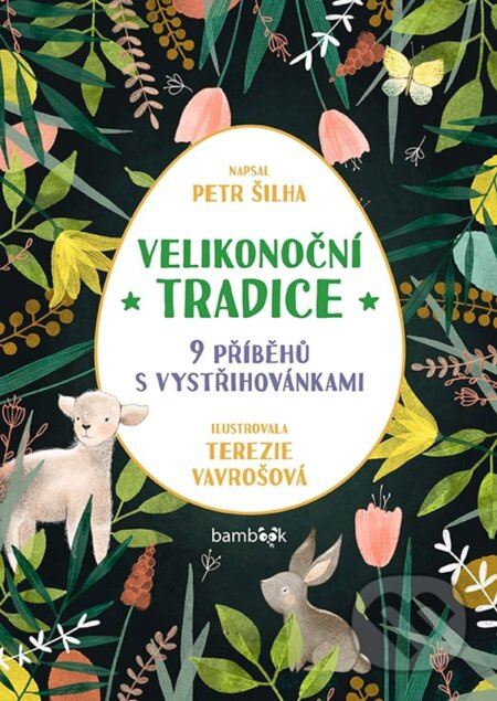 Velikonoční tradice - Petr Šilha