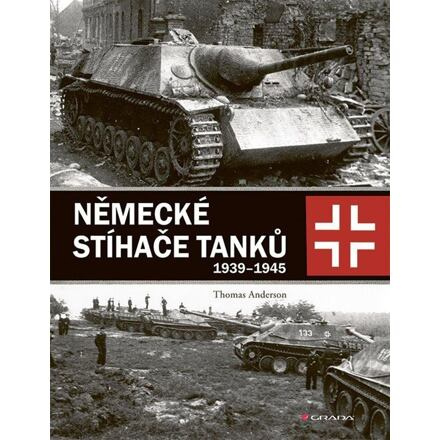 Německé stíhače tanků 1939-1945