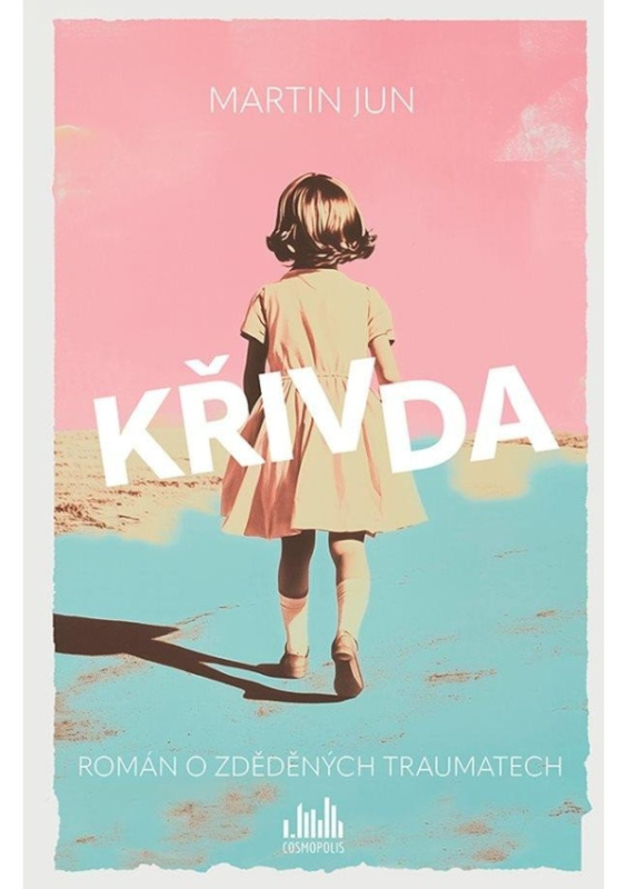 Křivda - Martin Jun