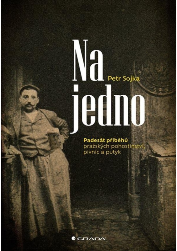Na jedno - Petr Sojka