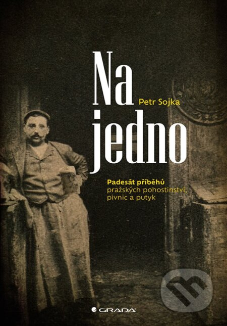 Na jedno - Petr Sojka