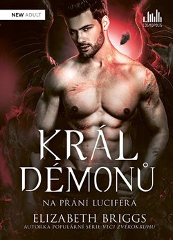 Král démonů – Na přání Lucifera - Elizabeth Briggsová