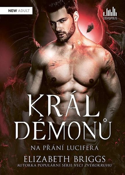 Král démonů – Na přání Lucifera - Elizabeth Briggsová